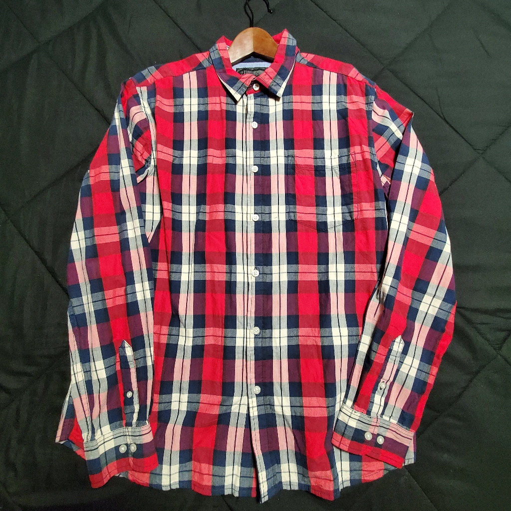 21 Men All American Brand